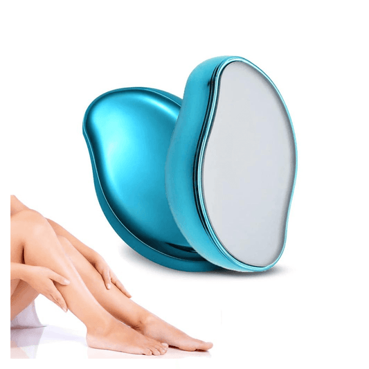 Depilador de Cristal